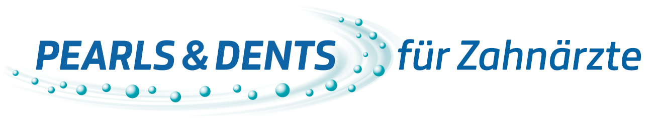 Pearls & Dents - Logo
